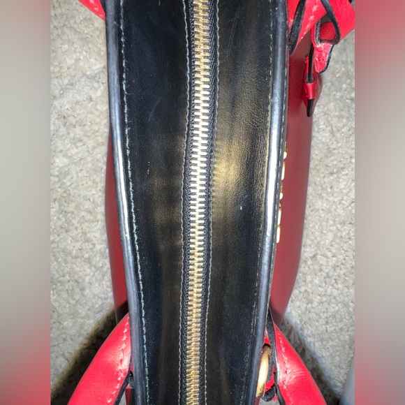 Prada vintage shoulder bag - Picture 5 of 9